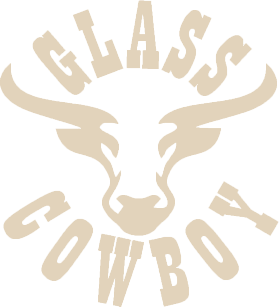 Glasbläserei Logo