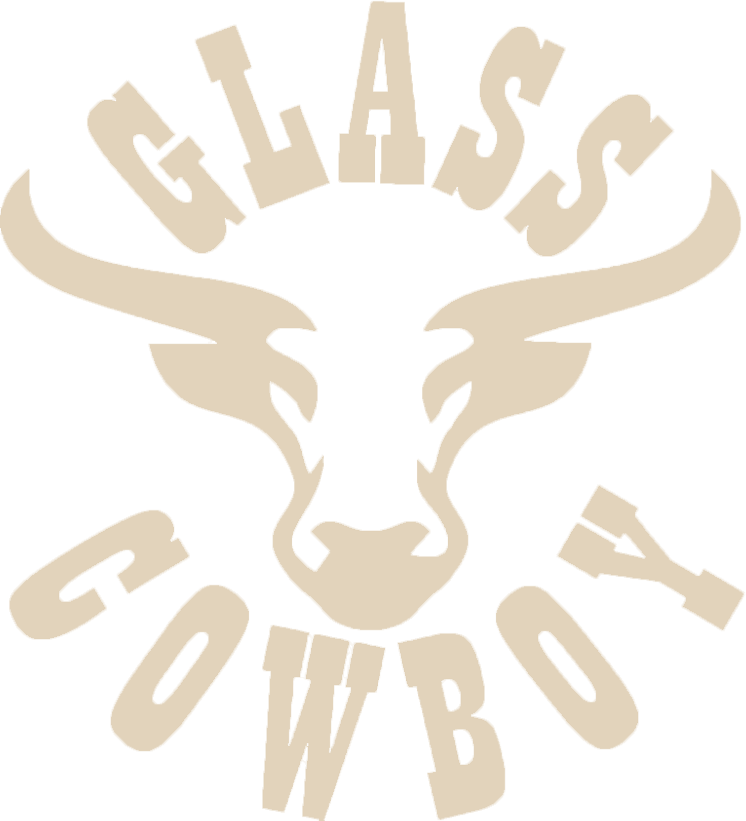 Glasbläserei Logo